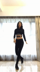 【Wee温温】围观啦~~!韩流最新~ EXID KPOP舞蹈 DDD 奥特章鱼& 翻跳 抖抖抖